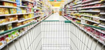 Descontos supermercados