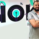 Pedro Santos Martins, CEO da Inokem