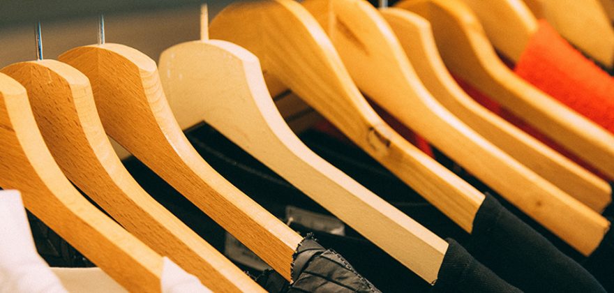 Está a planear lançar uma marca de roupas online? Fique atento a estas dicas.