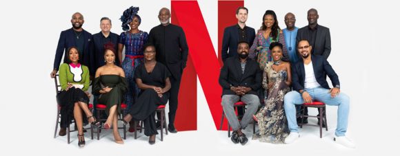 Nollywood: 7 filmes a não perder na Netflix