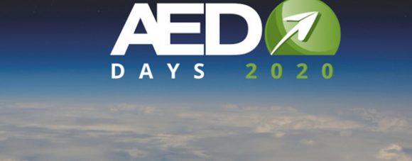 Cluster de Aeronáutica, Espaço e Defesa promove AED Days em outubro
