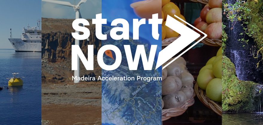 2.ª edição do programa de aceleração arranca na Madeira