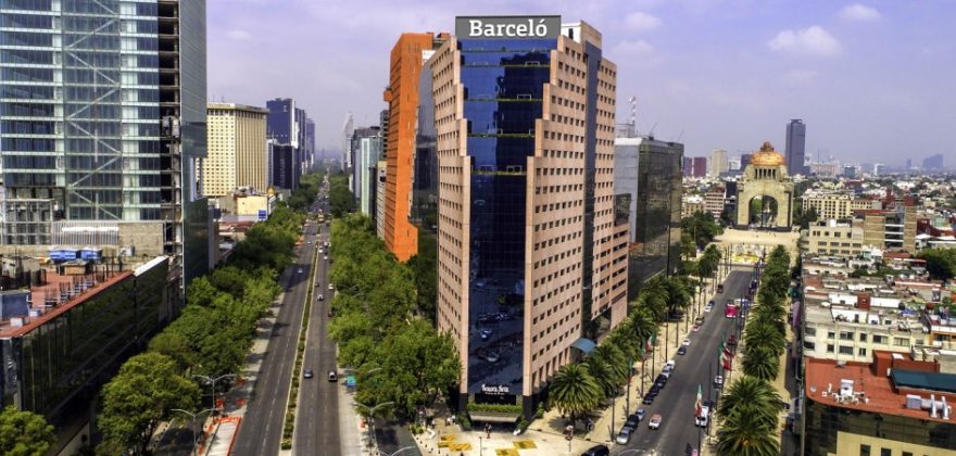 Barceló Hotel Group