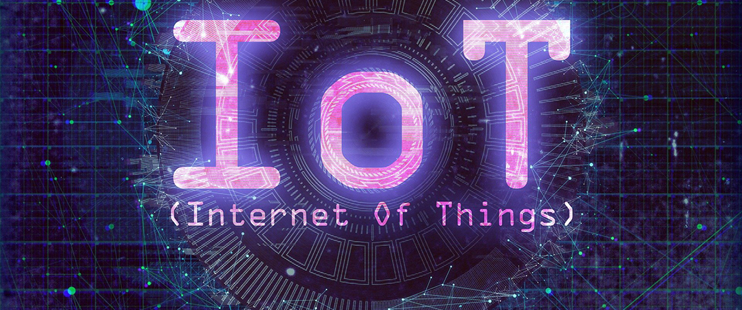 Internet of Things: 5 tendências para 2021