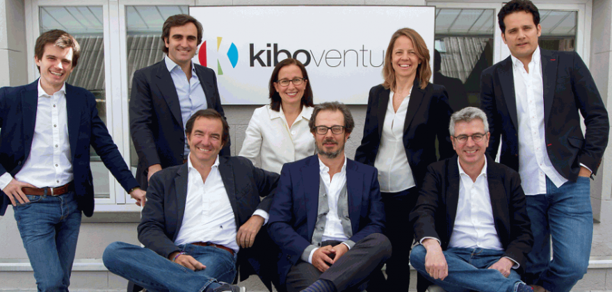 Kibo Ventures