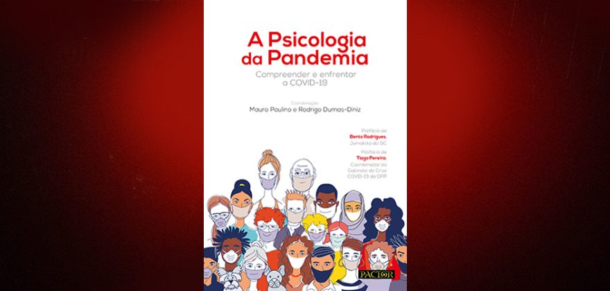 A Ler: A Psicologia da Pandemia