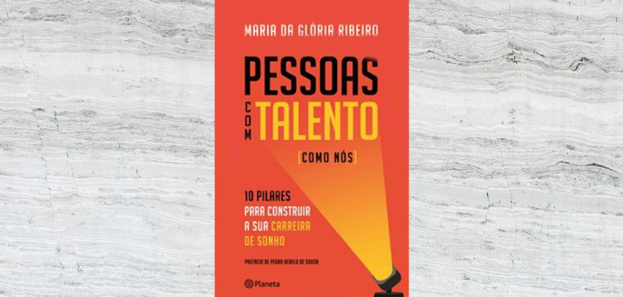 A Ler: Pessoas com talento, como nós.