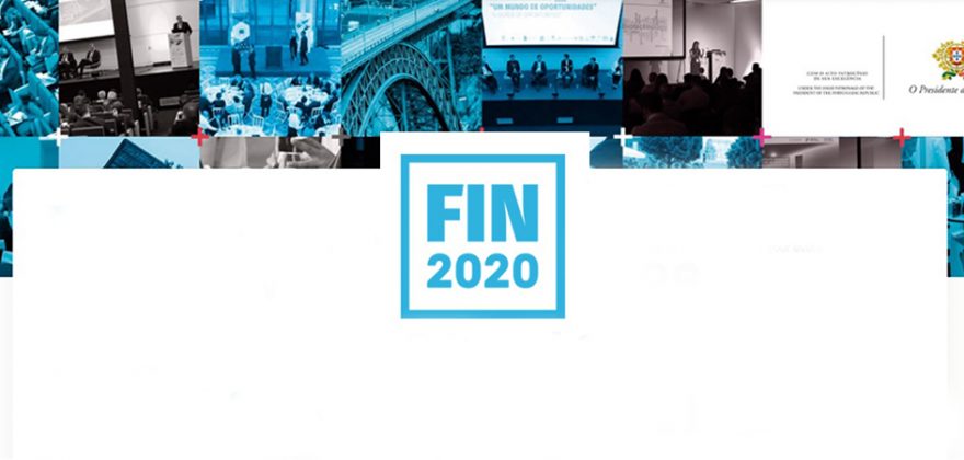 Fórum Internacional de Negócios será exclusivamente online