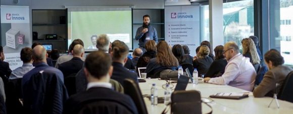 Há 2 start-ups portuguesas na 4ª Edição do “Programa para Startups” do ABANCA Innova