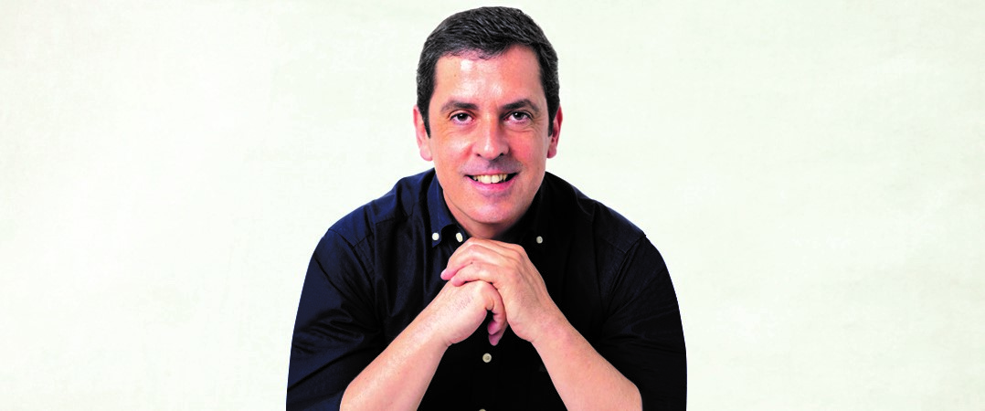 Paulo Bernardo, CEO da Wingsfeel – Coaching & PNL