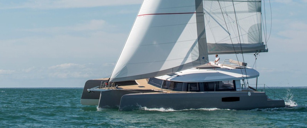 Sailside