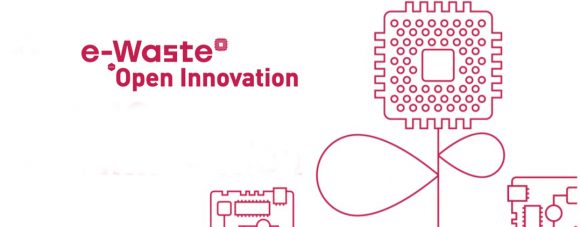 e-Waste Open Innovation seleciona cinco projetos para a final