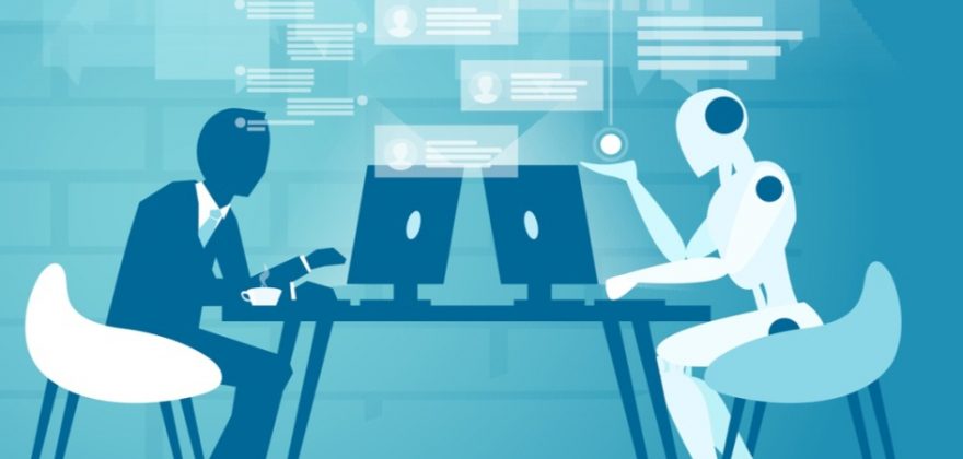 8 dicas chave para a implementação bem-sucedida de soluções de robotização em RH