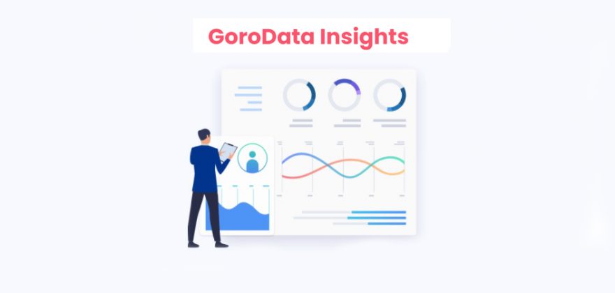 Atenção Investidores: GoroData procura apoio para expandir projeto