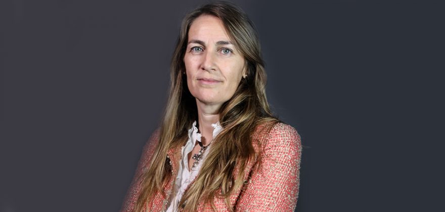 Maria Torres PWC