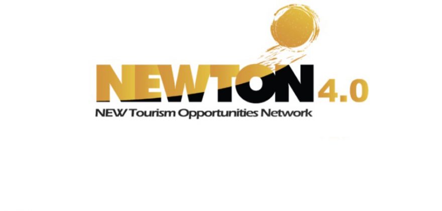 Programa Newton 4.0 desafia projetos inovadores. Inscrições em curso.