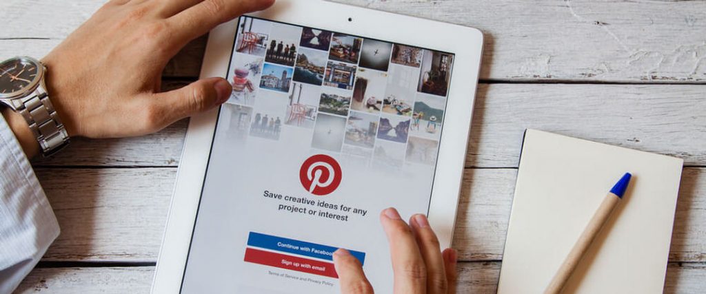  Conheça as principais tendências para 2021, segundo o Pinterest