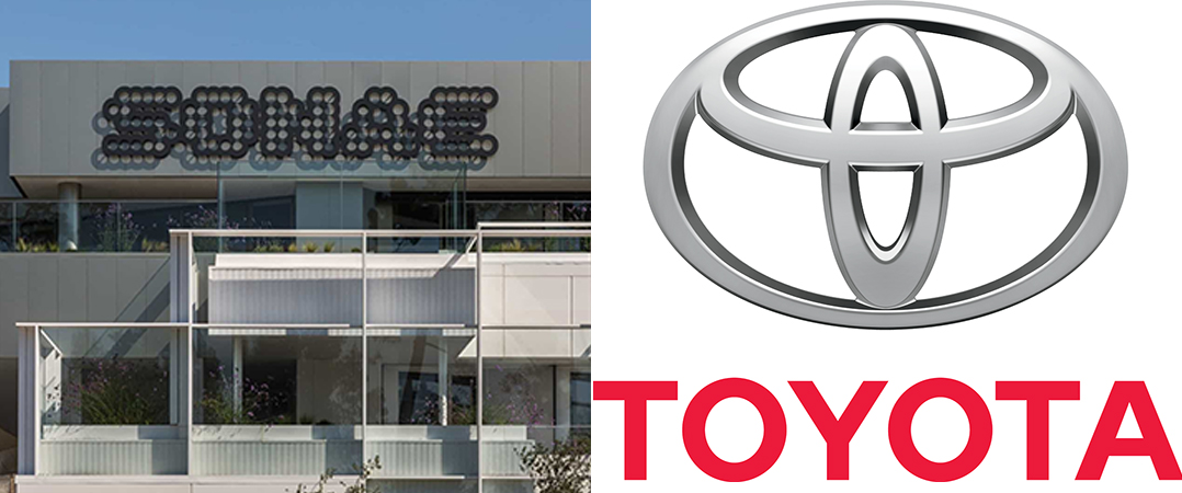 Sonae e Toyota