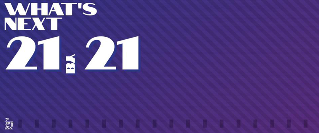 Bright Pixel revela tendências para 2021