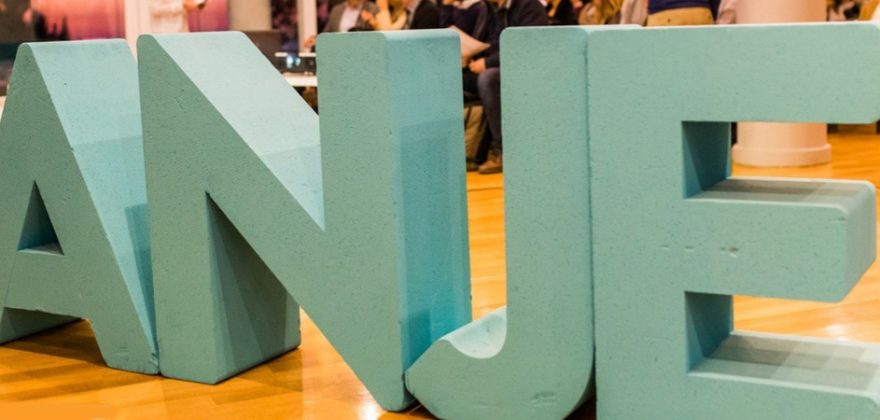 ANJE apoia programa de apoio à retoma financiado pela Google.org