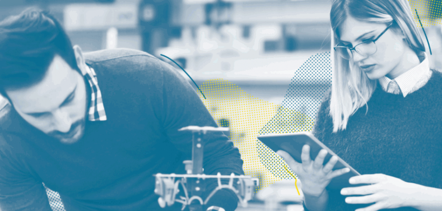 Fraunhofer recorre a conhecimento e tecnologias internas para criar start-ups