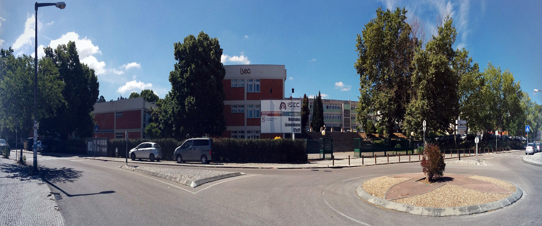 Instituto de Engenharia de Coimbra