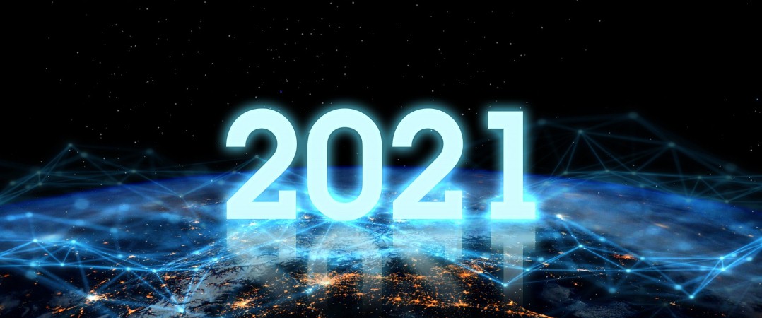 Konica Minolta - tendências 2021