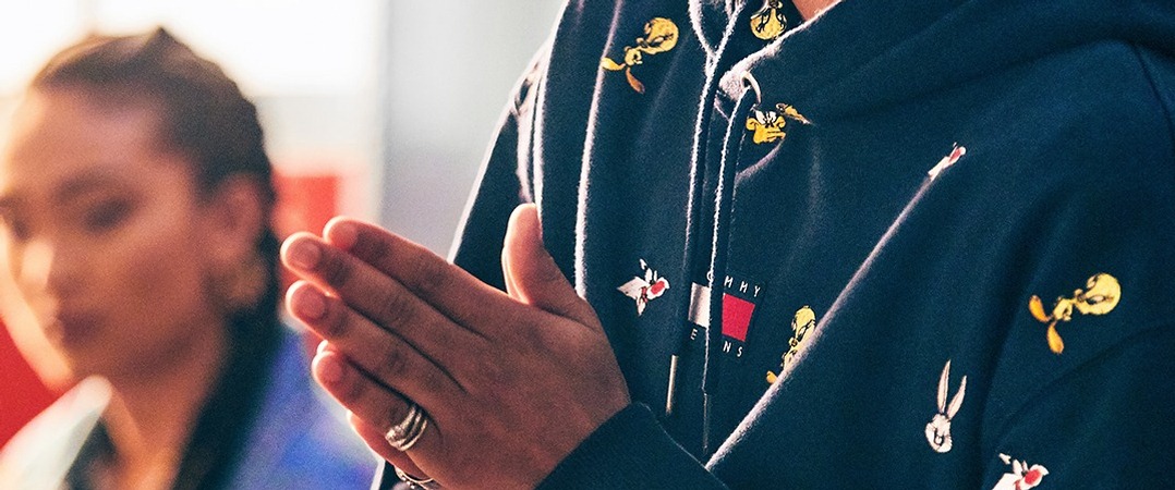 Tommy Hilfiger