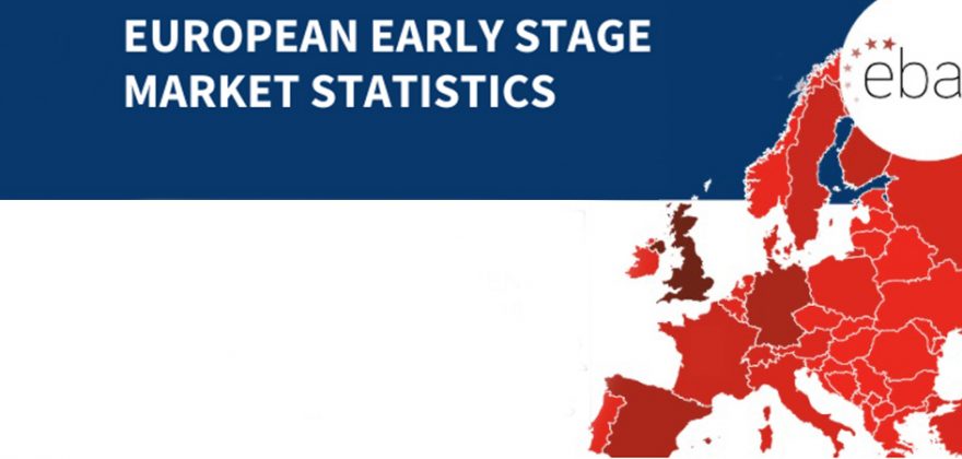 Associação Europeia de Business Angels publica compêndio de estatísticas anuais