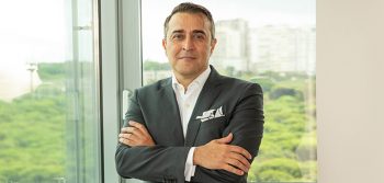 Alberto Jorge Ferreira, CEO da Future Compta