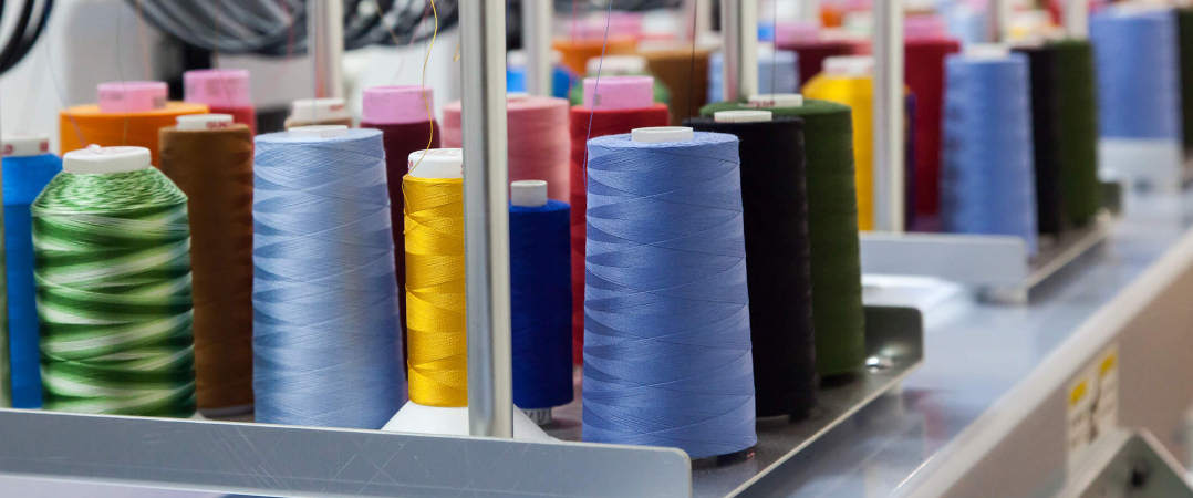 Indústria têxtil