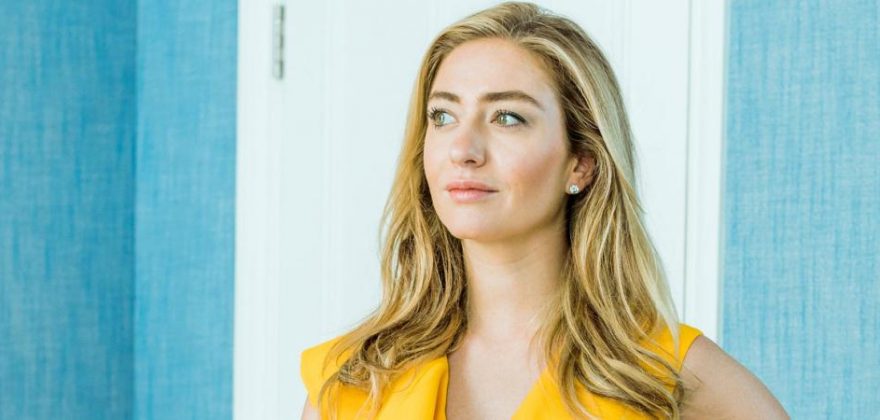 Whitney Wolfe Herd