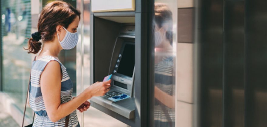 Pandemia pressiona banca a acelerar esforços de digitalização, diz relatório do BCG