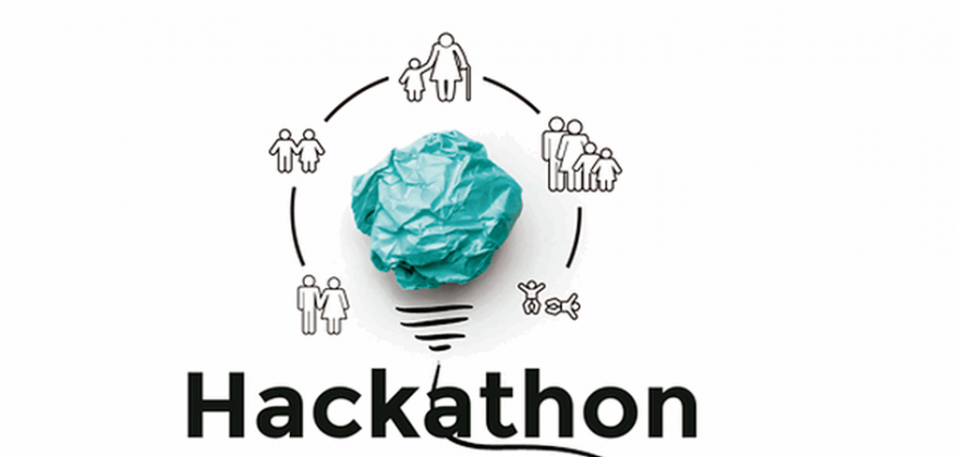 Hackathon 100% colaborativo