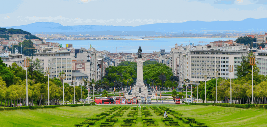 Lisboa