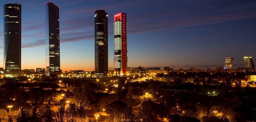 Bynd Venture Capital promove webinar sobre mercado espanhol