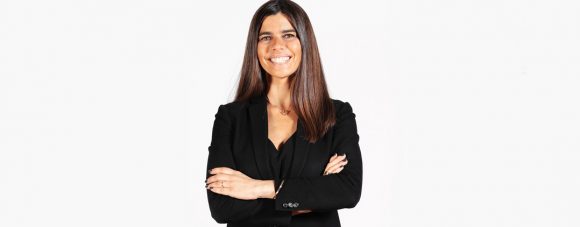 Sandra Alvarez, diretora-geral da PHD