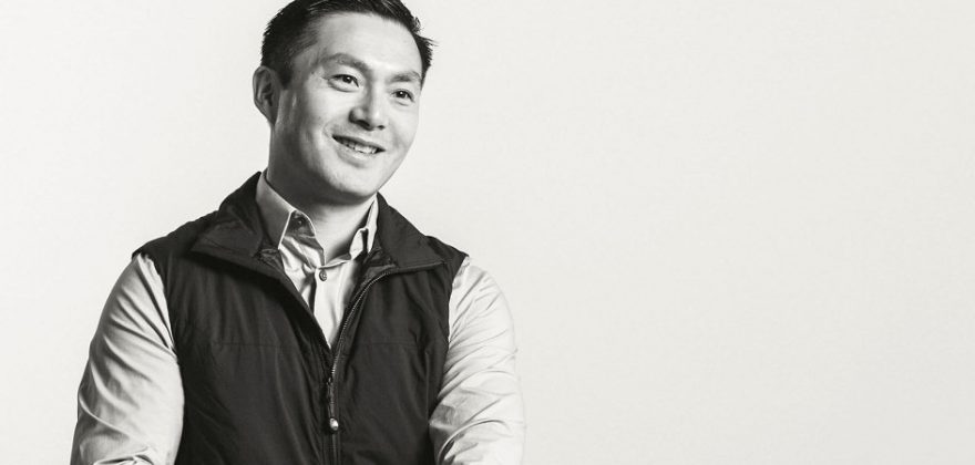 Alfred Lin