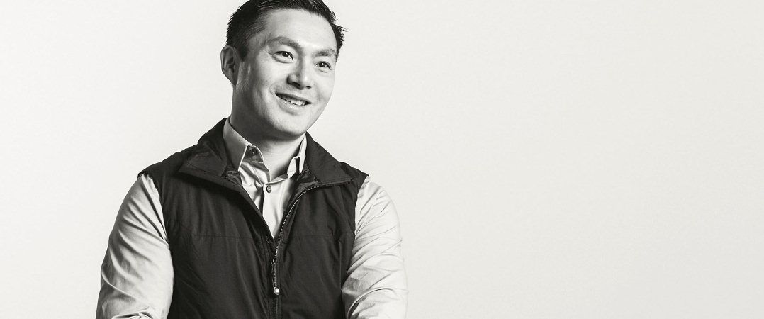 Alfred Lin