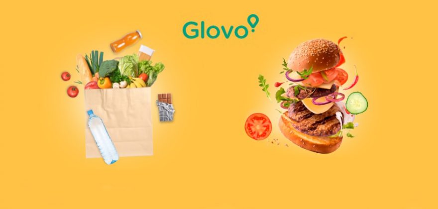 Glovo angaria 450 milhões de euros e expande serviços em 20 mercados