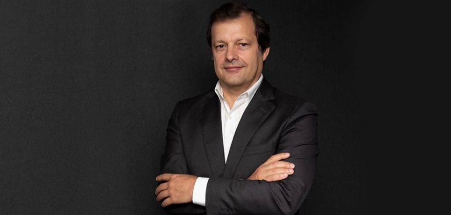 Pedro Nicolau, CEO da askblue