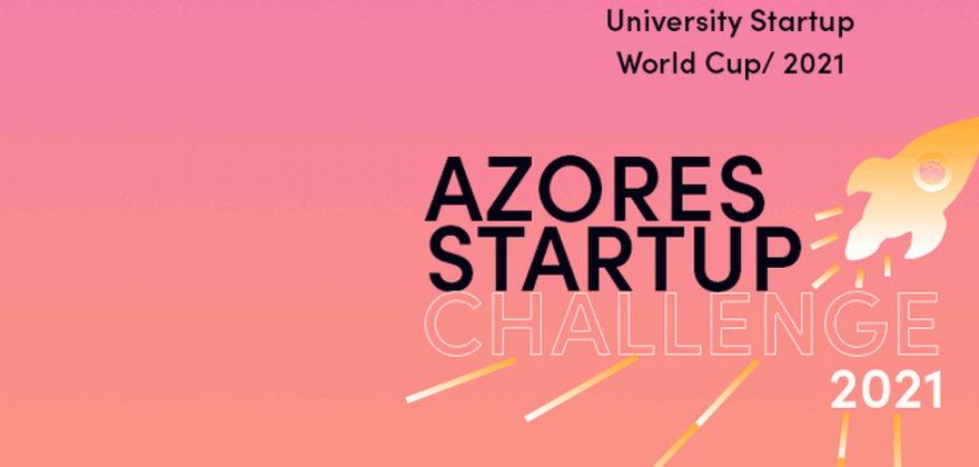Azores Startup Challenge 2021