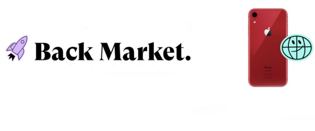 Where Is Back Market Located : When should I expect my order to arrive ...