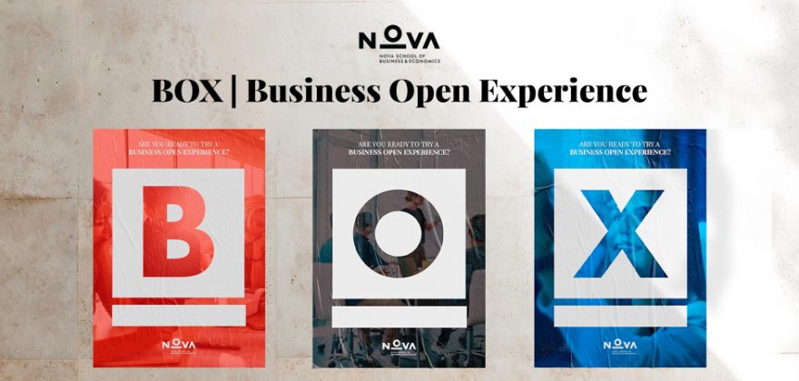 Nova SBE