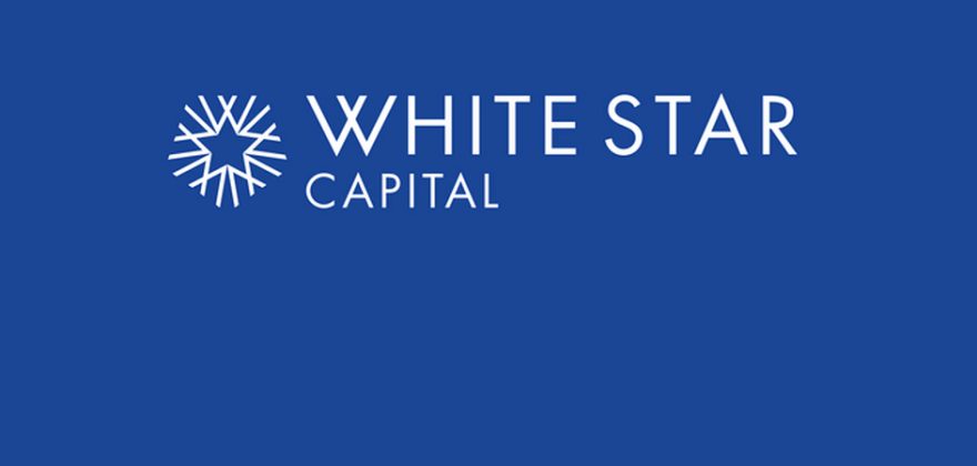 White Star Capital lança fundo de 40,9 milhões de euros para criptomoedas e blockchain