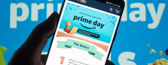 Amazon Prime Day