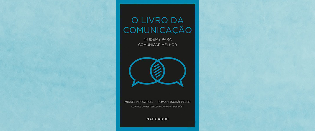 A Ler: O Livro da Comunicação