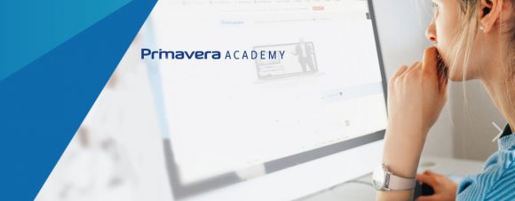 Primavera Academy quer formar 500 profissionais de tecnologias de informação