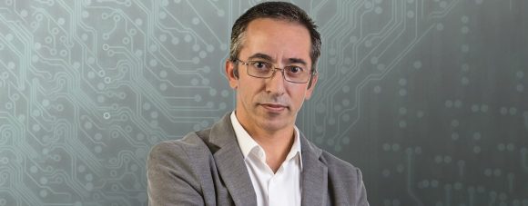 Henrique Jorge, empreendedor, programador e analista de sistemas