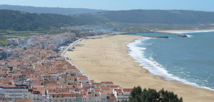 Quais localidades portuguesas mais pesquisadas online para férias? O Holidu revela.